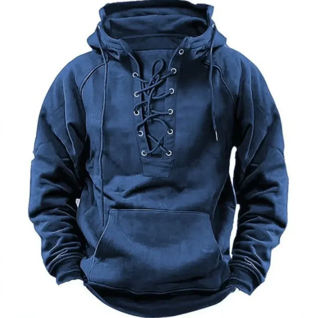 Felpa con cappuccio - UndaOfficial™